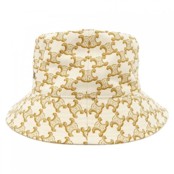 Celine 2 Au3 A7310 Hat